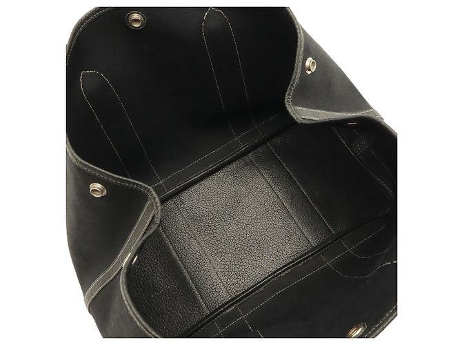 Hermès Hermes Garden PM Tote Bag - Ansicht 8