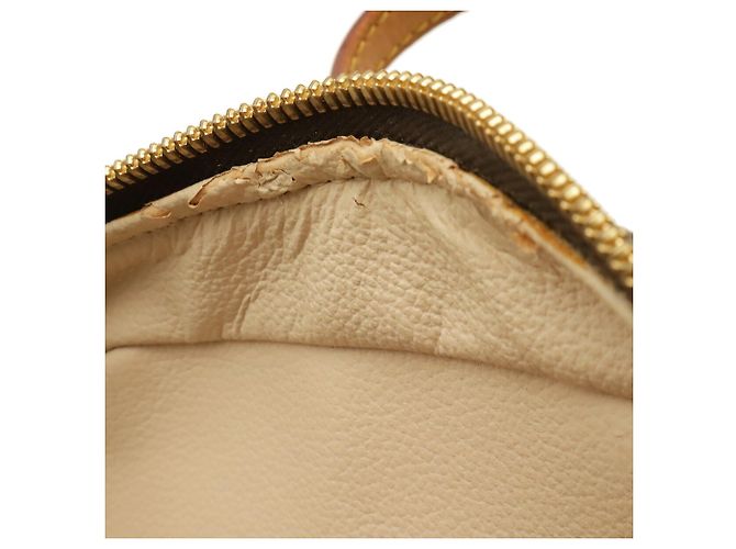 Borsa Louis Vuitton Monogram Spontini - vista 10