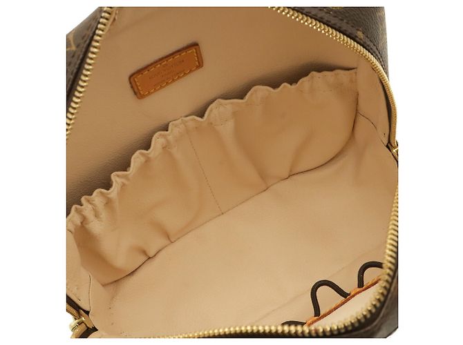 Borsa Louis Vuitton Monogram Spontini - vista 8