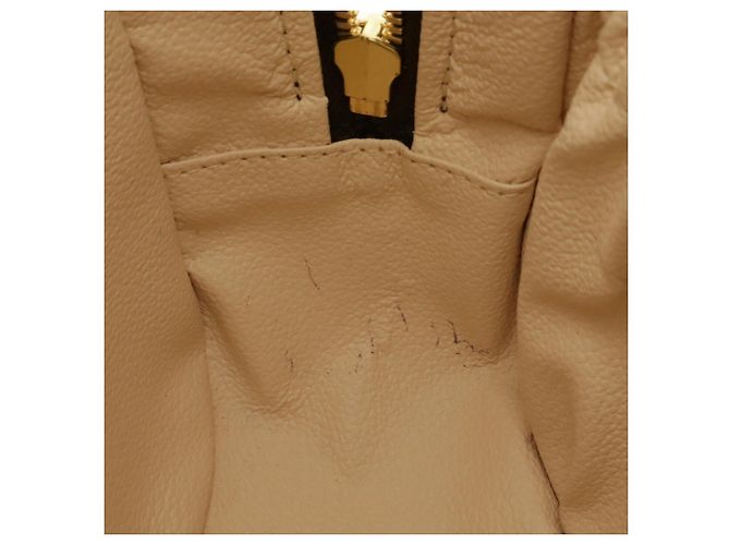 Borsa Louis Vuitton Monogram Spontini - vista 9