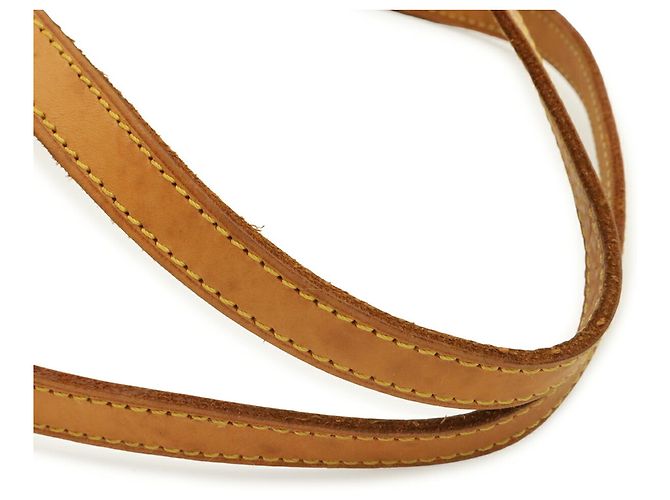Cité Borsa a tracolla Louis Vuitton Monogram Cite MM - vista 5