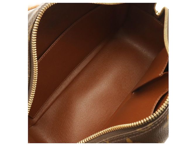 Cité Borsa a tracolla Louis Vuitton Monogram Cite MM - vista 7