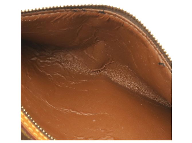 Cité Borsa a tracolla Louis Vuitton Monogram Cite MM - vista 9