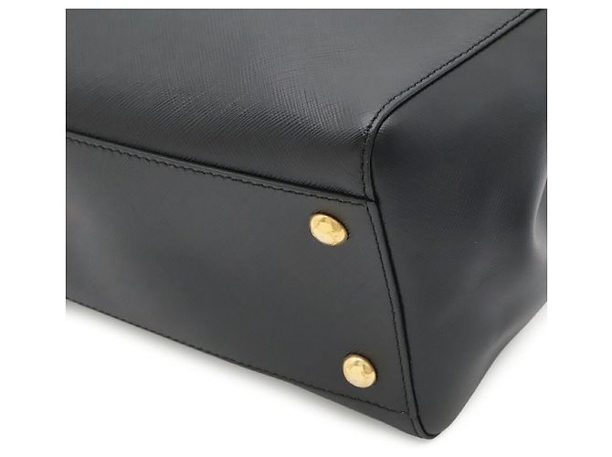 Borsa Tote a Tracolla Salvatore Ferragamo Vara Chain - vista 4