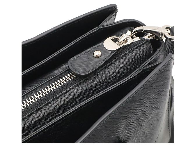 Borsa Tote Salvatore Ferragamo Gancini - vista 6