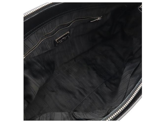Borsa Tote Salvatore Ferragamo Gancini - vista 7