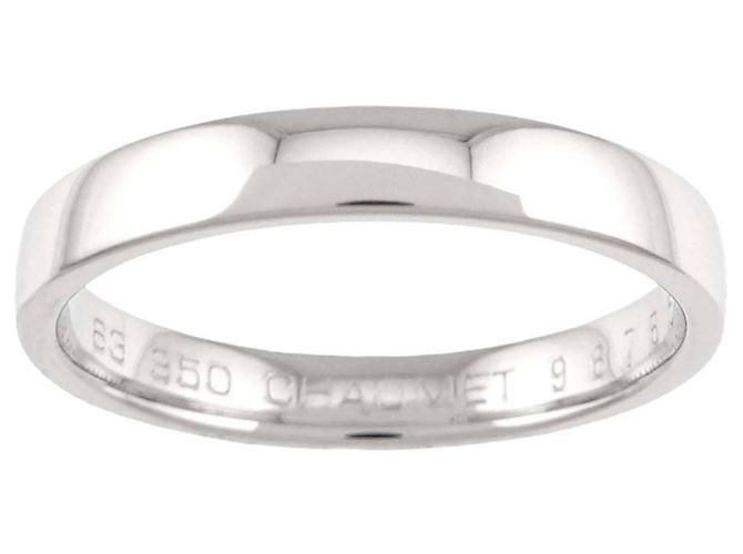 Chaumet Eternelles Diamant Platin Ring - Ansicht 2