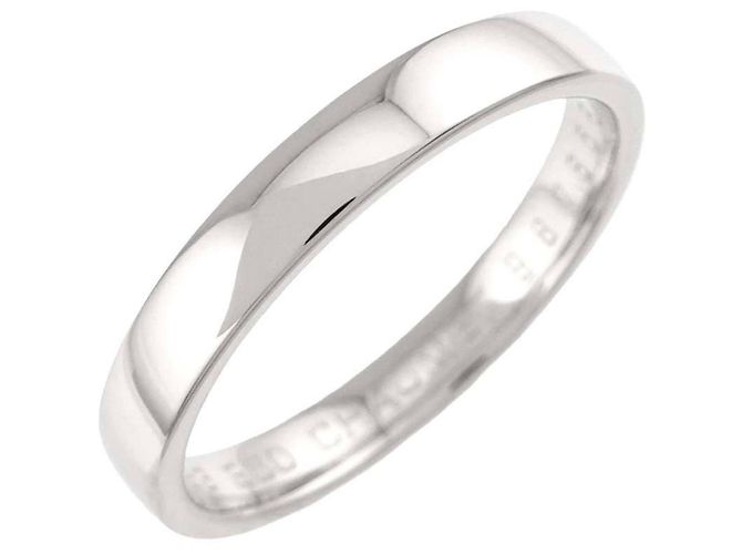Chaumet Eternelles Diamant Platin Ring - Ansicht 6