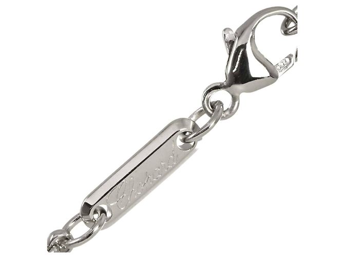 Collana Chopard Happy Diamond - vista 6