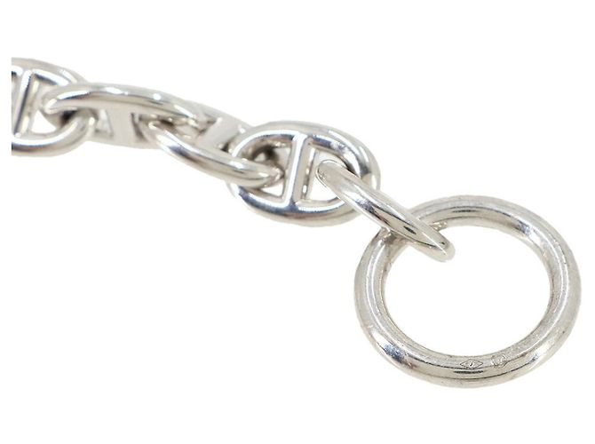 Chaîne d'ancre Hermès Bracciale Hermes Chaine d'Ancre PM - vista 4