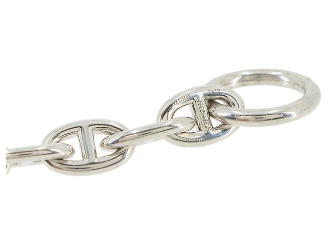 Chaîne d'ancre Hermès Bracciale Hermes Chaine d'Ancre PM - vista 5