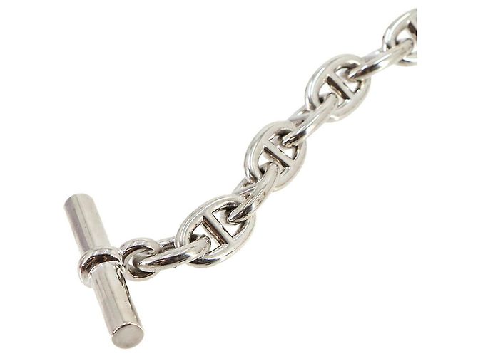 Chaîne d'ancre Hermès Bracciale Hermes Chaine d'Ancre PM - vista 6