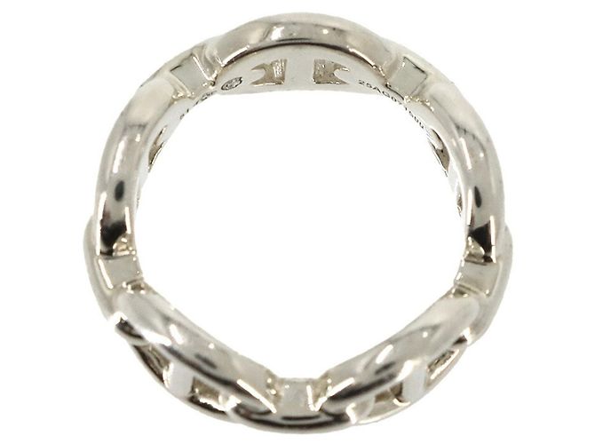 Chaîne d'ancre Hermès Hermes Chaine d'Ancre Enchainée PM Band Ring - Ansicht 4