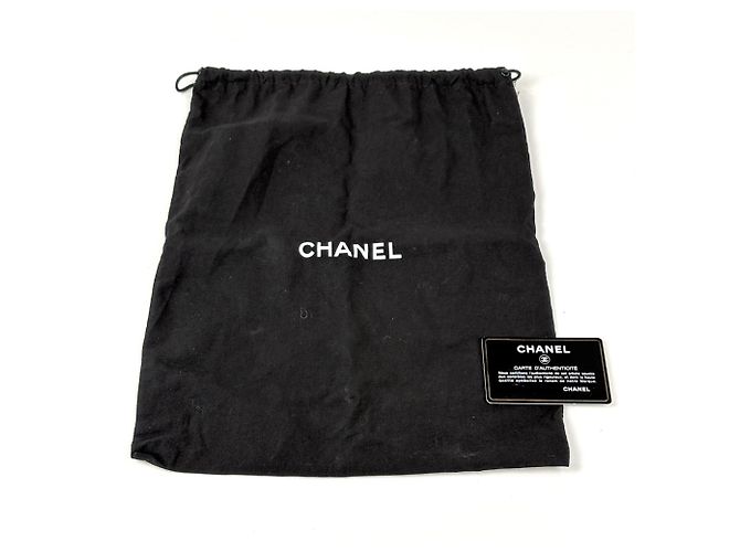 Borsa a tracolla Chanel Matelassé - vista 10