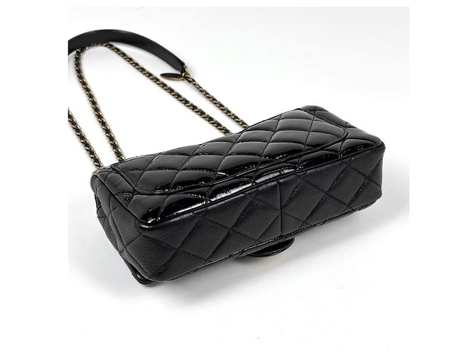 Borsa a tracolla Chanel Matelassé - vista 2