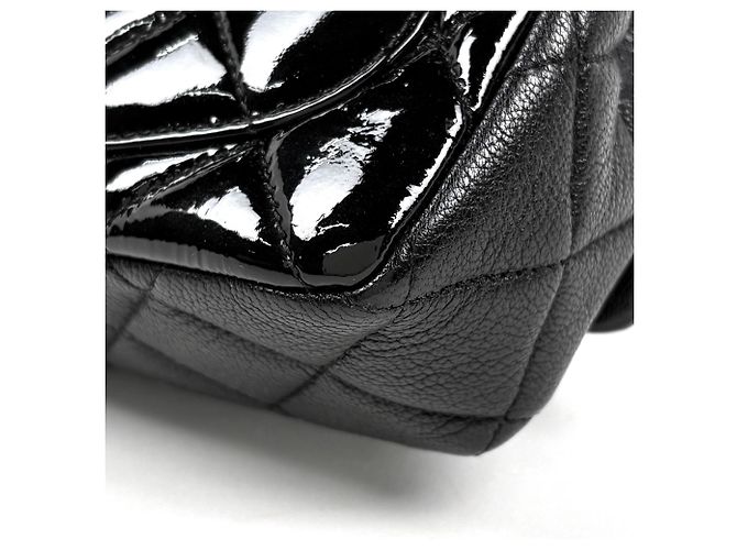 Borsa a tracolla Chanel Matelassé - vista 3