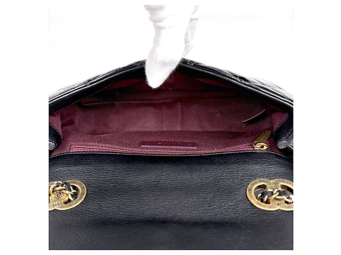 Borsa a tracolla Chanel Matelassé - vista 9