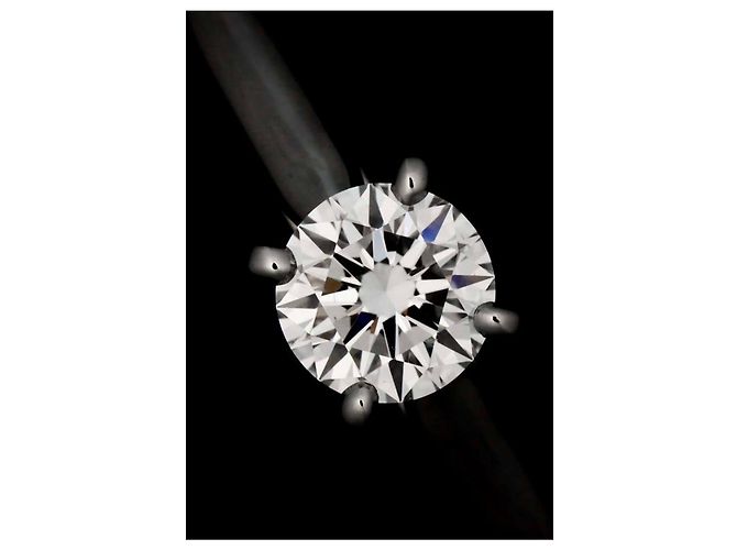 Cartier 1895 Solitaire Band Ring - Ansicht 6