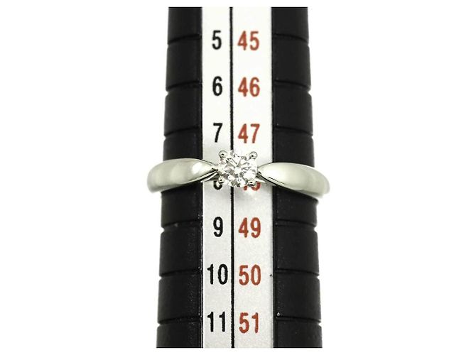 Autre Marque Tiffany & Co. Harmony Ehering - Ansicht 6
