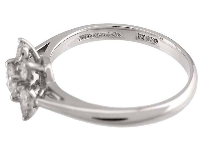 Autre Marque Tiffany & Co. Buttercup Band Ring - Ansicht 3