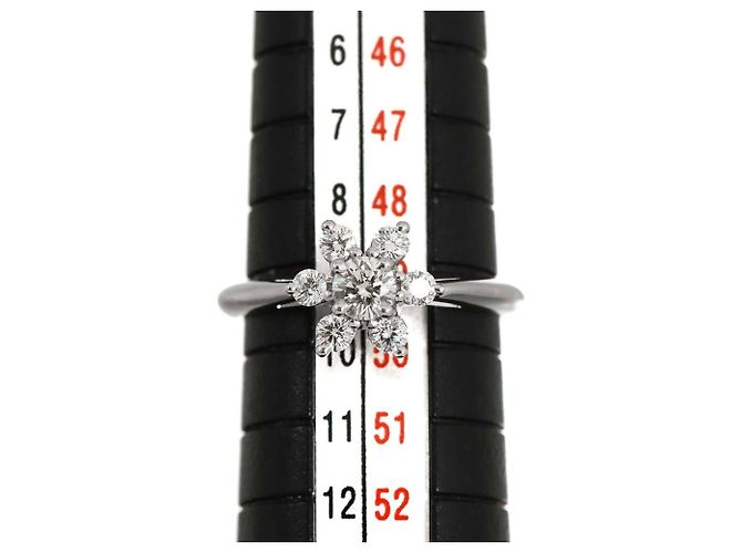 Autre Marque Tiffany & Co. Buttercup Band Ring - Ansicht 6