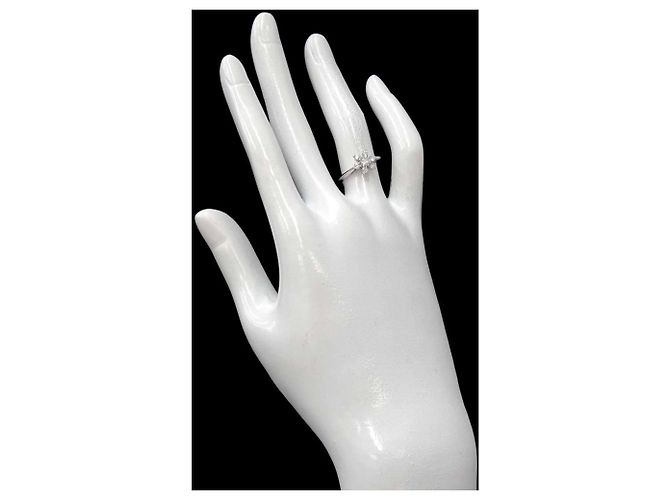 Autre Marque Tiffany & Co. Buttercup Band Ring - Ansicht 7
