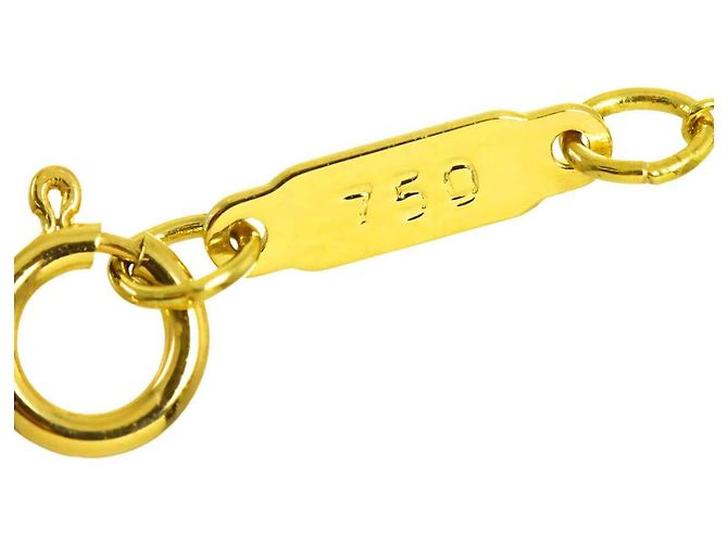 Autre Marque Collana Tiffany & Co. Ribbon Diamond - vista 6