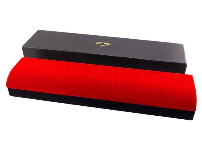 Céline Collana Celine in oro giallo 18K e diamanti - vista 10