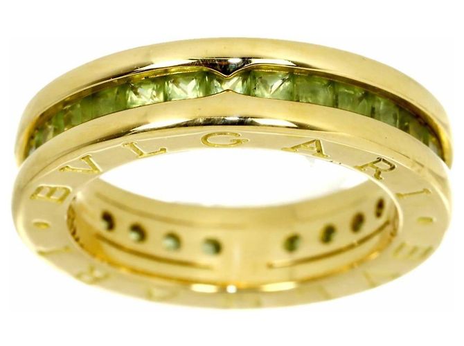 Bulgari Bvlgari B-ZERO1 Ring - Ansicht 2