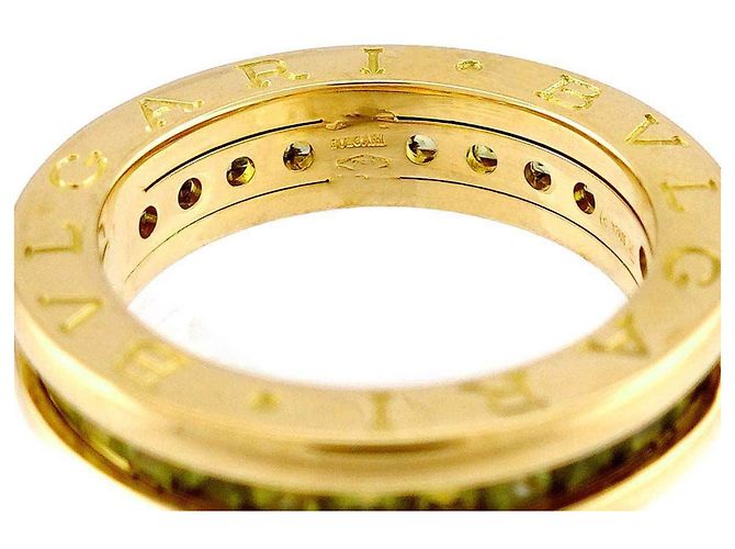 Bulgari Bvlgari B-ZERO1 Ring - Ansicht 3