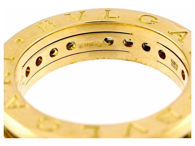 Bulgari Bvlgari B-ZERO1 Ring - Ansicht 4
