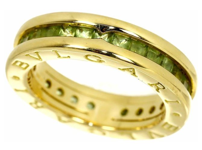 Bulgari Bvlgari B-ZERO1 Ring - Ansicht 6