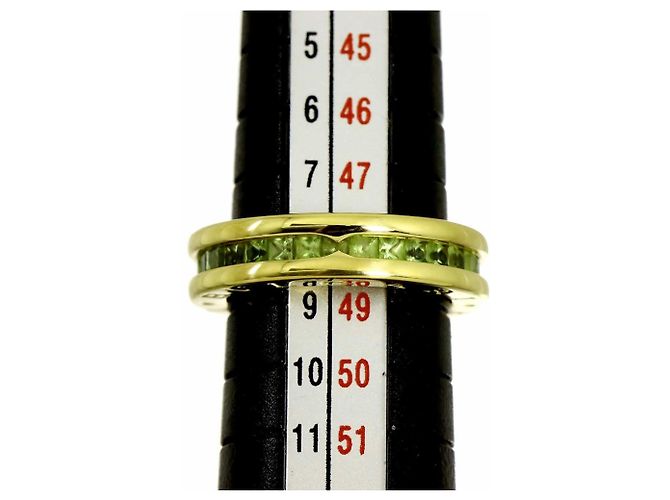 Bulgari Bvlgari B-ZERO1 Ring - Ansicht 7