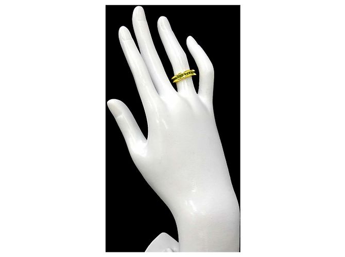 Bulgari Bvlgari B-ZERO1 Ring - Ansicht 8