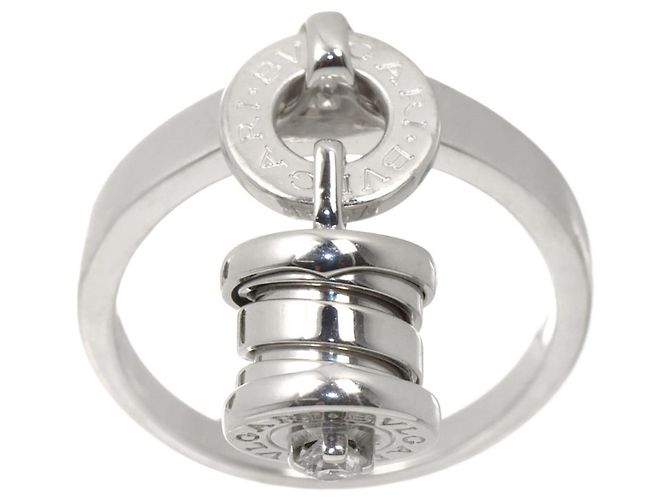 Bulgari Bvlgari BVLGARI B-ZERO1 Element Ring - Ansicht 2