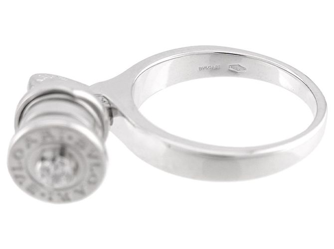 Bulgari Bvlgari BVLGARI B-ZERO1 Element Ring - Ansicht 3