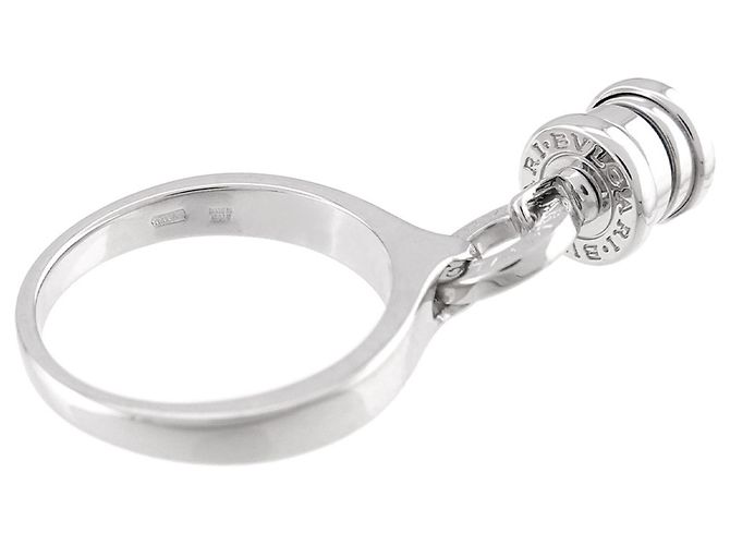 Bulgari Bvlgari BVLGARI B-ZERO1 Element Ring - Ansicht 4