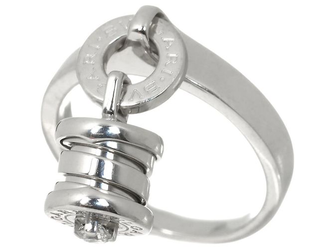 Bulgari Bvlgari BVLGARI B-ZERO1 Element Ring - Ansicht 5