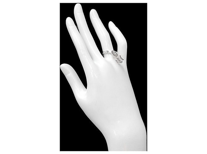 Bulgari Bvlgari BVLGARI B-ZERO1 Element Ring - Ansicht 8