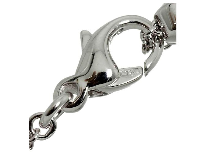Collana Bvlgari Bulgari Lucia Cross - vista 5