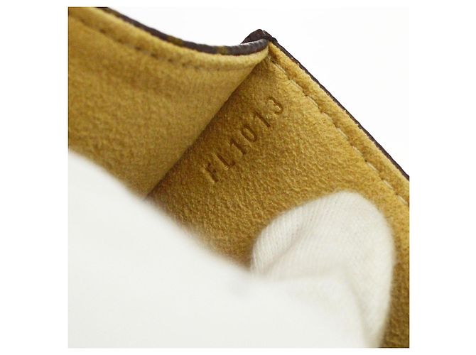 Louis Vuitton Florentine Waist Monogram Canvas Medium - vista 5