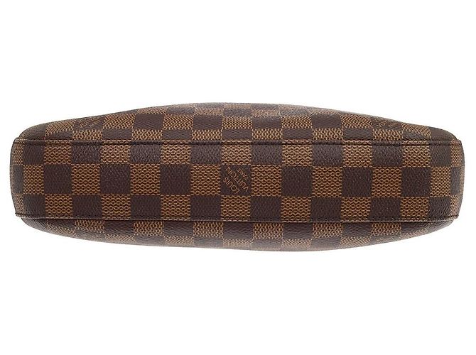 Louis Vuitton South Bank Besace Damier - vista 6
