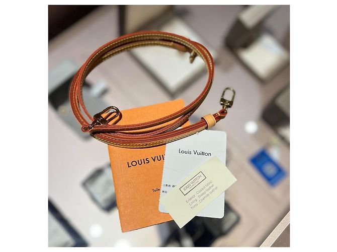 Borsa a mano Louis Vuitton Petite Boite Chapeau Medium - vista 9