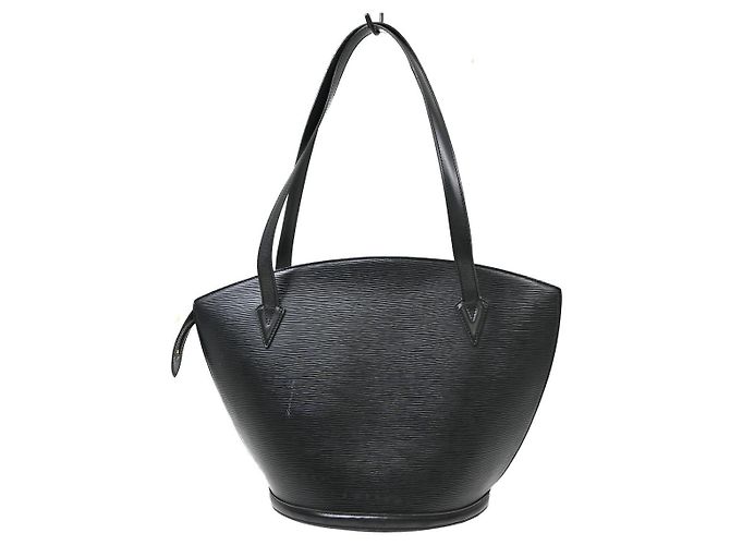 Louis Vuitton Saint Jacques Epi Leather PM - vista 2