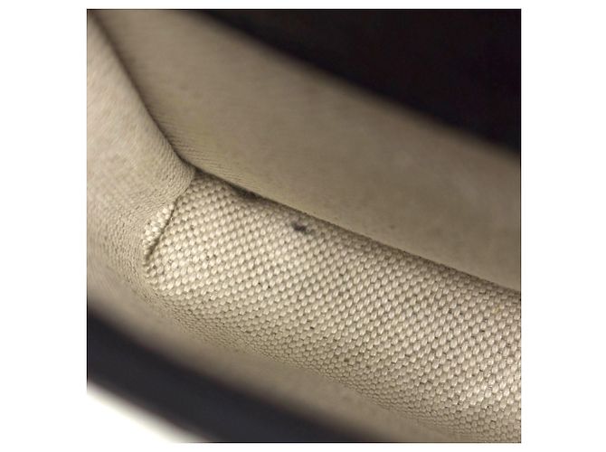 Borsa cintura Gucci Jumbo GG - vista 4