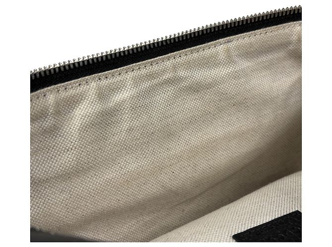 Borsa cintura Gucci Jumbo GG - vista 6
