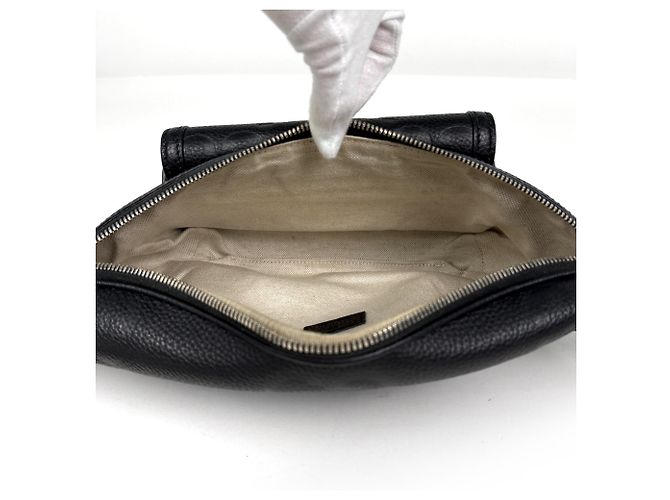 Borsa cintura Gucci Jumbo GG - vista 7