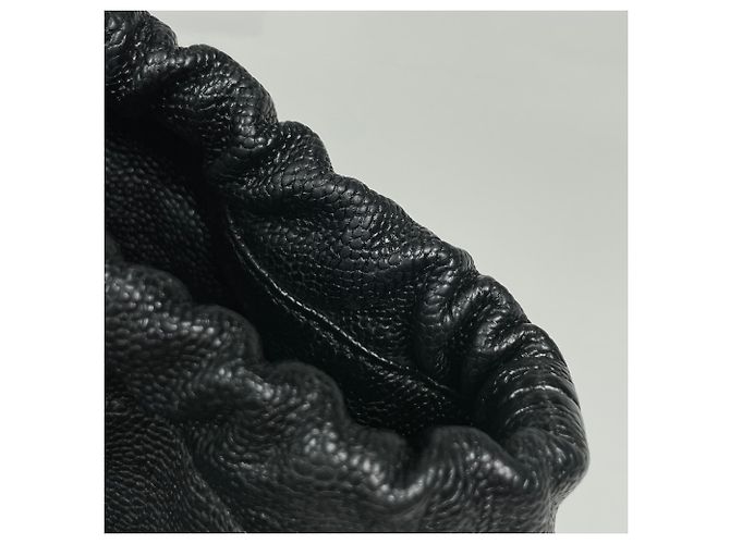 Borsa Tote Chanel Coco Mark Cabas GM - vista 6