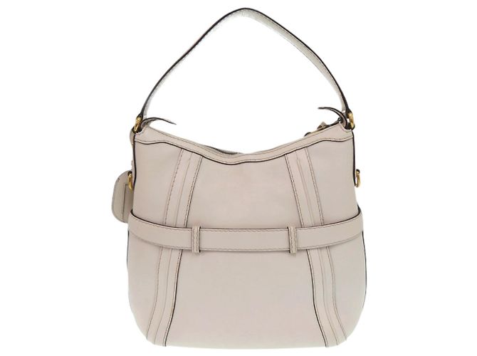 Borsa a tracolla hobo Gucci GG Running - vista 2