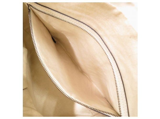 Borsa a tracolla hobo Gucci GG Running - vista 6